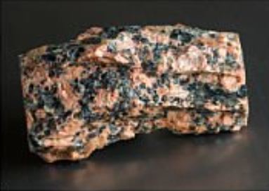 Pink Granite