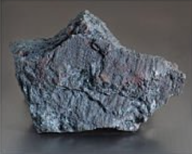 Streaked Stone