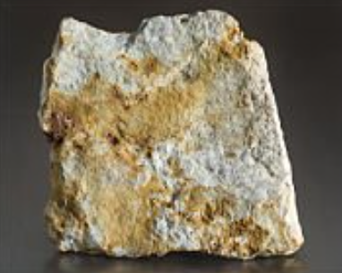 Golden-Veined Stone